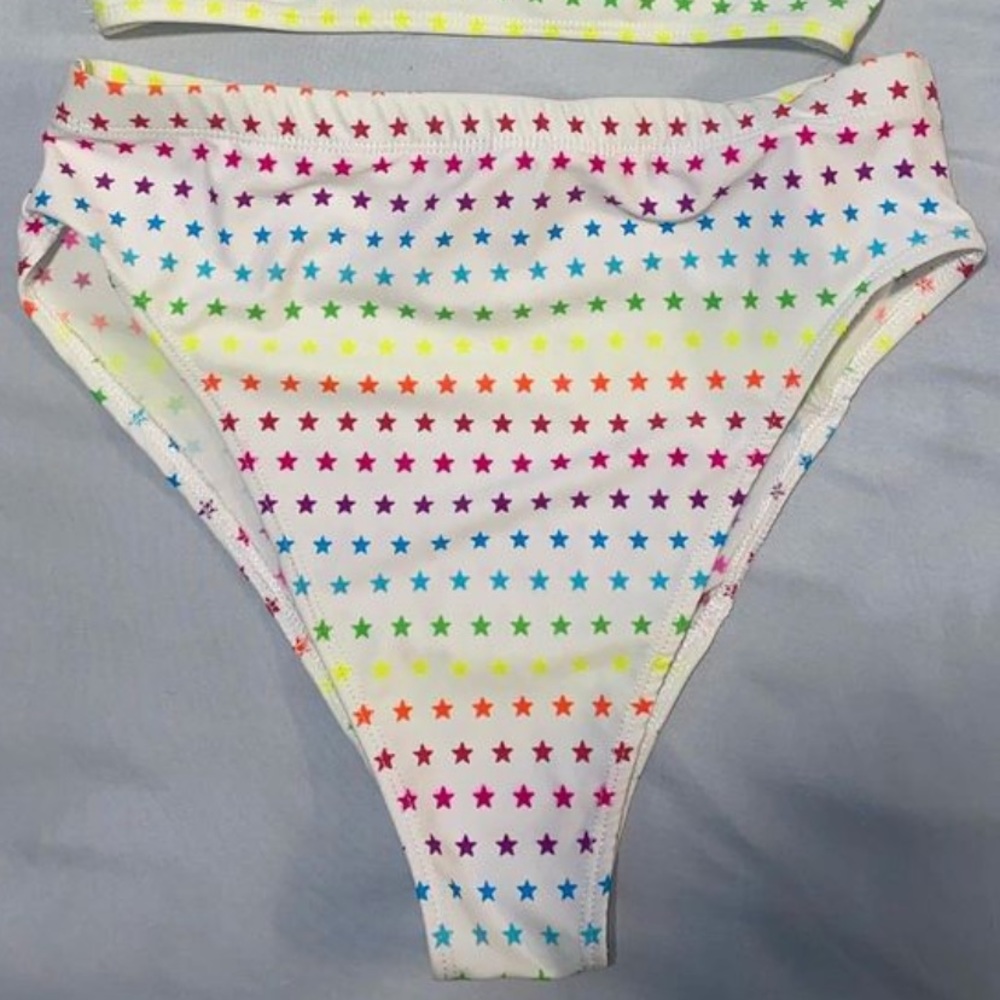 Rave set - Picture 2 of 2